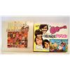 Image 1 : MONKEES RECORD & PUZZLE