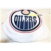 Image 1 : OILERS JERSEY SIZE LARGE ADULT