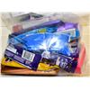 Image 1 : BAG OF ASSORTED CHOCOLATE BARS & CANDY