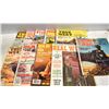 60,S & 70'S TRUE WESTERN COWBOY MAGAZINE BOOKS