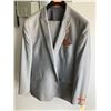 Image 1 : NEW TALLIA MEN'S SUIT 52 REG.47 WAIST
