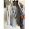 Image 2 : NEW TALLIA MEN'S SUIT 52 REG.47 WAIST