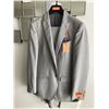 Image 1 : NEW TALLIA MEN'S SUIT 38 REG.31 WAIST