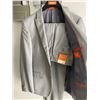 Image 2 : NEW TALLIA MEN'S SUIT 38 REG.31 WAIST