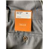 Image 4 : NEW TALLIA MEN'S SUIT 38 REG.31 WAIST