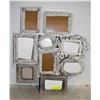 Image 1 : MULTI FRAME PICTURE FRAME