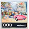 Image 1 : 1000 PC GO GO GIZMO PUZZLE - FROM GREMLIN MOVIE
