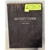 Image 1 : SIX FEET UNDER THE COMPLETE SERIES 2001-2005