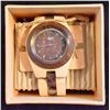 Image 1 : WEWOOD TWO TONE WOODEN WRIST WATCH