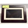 Image 1 : SYLVANIA DIGIITAL PHOTO FRAME