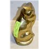 Image 1 : BRASS BIG CAT