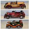 Image 1 : FEATURED LOTS: WOODEN CARS