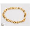 Image 1 : GOLD PLATED BRACELET