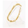 Image 2 : GOLD PLATED BRACELET