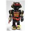 Image 1 : VINTAGE ROBOTRON RT-2 ROBOT