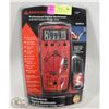 Image 1 : AMPROBE PRO DIGITAL 30XRA MULTIMETER W/ NON-