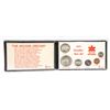 Image 1 : 1967 SILVER CENTENNIAL CANADA 6 COIN SET IN