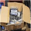 Image 1 : 2 BOXES OF 1" SELF TAP WOOD SCREWS