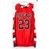 Image 1 : CHICAGO BULLS MICHAEL JORDAN 23 JERSEY