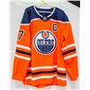 Image 2 : CONNER MCDAVID JERSEY