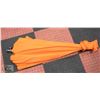 Image 1 : OUTDOOR UMBRELLA IN BAG 45" TALL