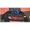 Image 1 : BASEBALL BACKCATCHERS PADS, CHEST PROTECTOR,