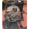 CABELA BACKPACK & CABELAS TREE STAND