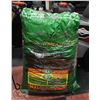 BAG OF TURF BUILDER 56.6L