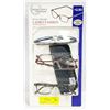 Image 1 : FOSTER GRANT LDS READING GLASSES 3 PACK +2.50