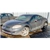 Image 2 : BAILIFF SEIZURE 2006 MITSUBISHI ECLIPSE COUPE