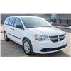 Image 2 : 2015 DODGE GRAND CARAVAN