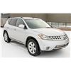 Image 2 : 2006 NISSAN MURANO SL
