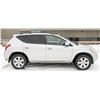Image 3 : 2006 NISSAN MURANO SL