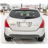Image 5 : 2006 NISSAN MURANO SL