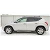Image 7 : 2006 NISSAN MURANO SL