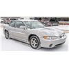 Image 2 : 1999 PONTIAC GRAND PRIX GT