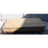 Image 1 : LARGE PALLET OF ASSORTED SHEETS OF PLYWOOD