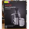 Image 1 : AICOK JUICE EXTRACTOR ,MODEL GS-332