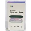 Image 1 : PURE,PORTABLE UV STERILIZING CASE FOR PHONES ETC