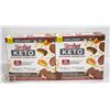 Image 1 : 2PK SLIMFAST KETO BOMB PEANUT BUTTER CUP 14 17GRAM