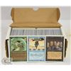 Image 1 : 500 CARDS MAGIC THE GATHERING