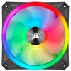 Image 2 : NEW CORSAIR QL SERIES, 120MM RGB LED FAN, SINGLE