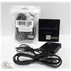 Image 1 : NEW LOT OF CORDS, 4K HDMI SPLITTER 1 IN 2 OUT AND