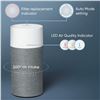 Image 2 : NEW BLUE AIR - AIR PURIFIER, 411 AUTO