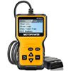 Image 1 : NEW MOTOPOWER OBDII/EOBD+CAN CAR DIAGNOSTIC TOOL