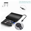 Image 1 : NEW 3.0 POP UP MOBILE EXTERNAL CD DVD DRIVE, USB