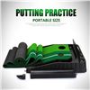 Image 2 : NEW REPACKAGED GOLF PUTTING TRAINER SYSTEM WITH