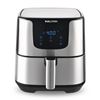 Image 1 : NEW REPACKAGED KALORIK XL SMART FRYER PRO 5.3QT