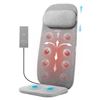 Image 1 : NEW NAIPO PORTABLE SHIATSU BACK MASSAGE CUSHION