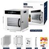 Image 3 : NEW REPACKAGED 8 LAYER FOOD DEHYDRATOR WITH